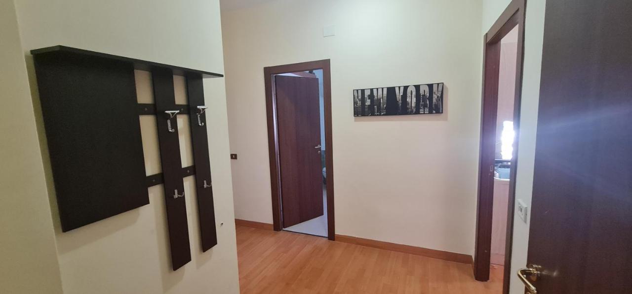 Appartamento Roma 800Mt Dalla Metro Extérieur photo